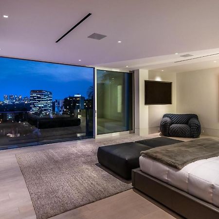 St Ives Modern Villa ลอสแอนเจลิส ภายนอก รูปภาพ