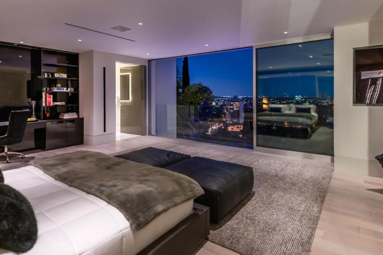 St Ives Modern Villa ลอสแอนเจลิส ภายนอก รูปภาพ