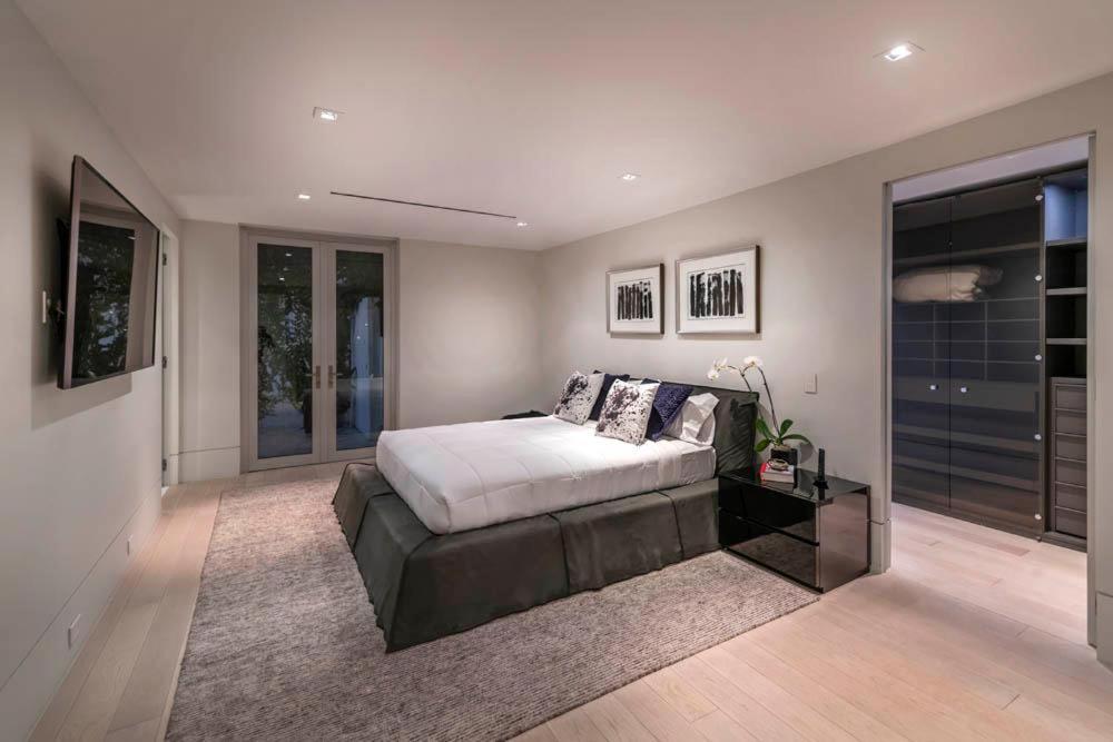 St Ives Modern Villa ลอสแอนเจลิส ภายนอก รูปภาพ