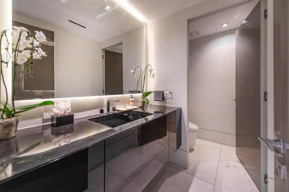 St Ives Modern Villa ลอสแอนเจลิส ภายนอก รูปภาพ