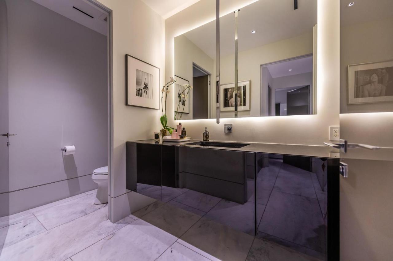 St Ives Modern Villa ลอสแอนเจลิส ภายนอก รูปภาพ
